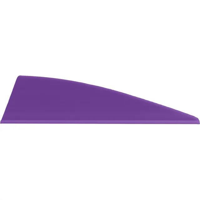 TAC Vanes Driver High Profile Vanes Purple 36 pk. - TAC Vanes