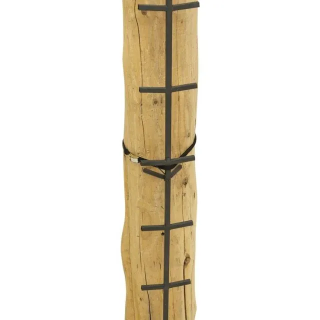 River's Edge RE723 Big Foot Connect-N-Climb 20ft Climbing Aid - Ardisam (River's Edge/ Barronett Blinds)