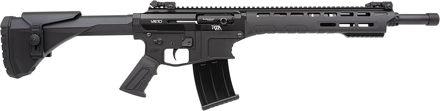 Rock Island Armory VR70 12 Gauge - Rock Island Armory - 12 Gauge