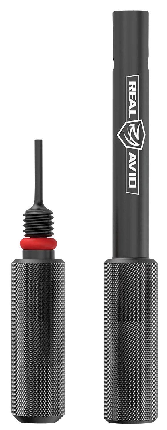 Buy Real Avid AVAR10PPT Pivot Pin Tool Black Knurled Handle AR-10 online