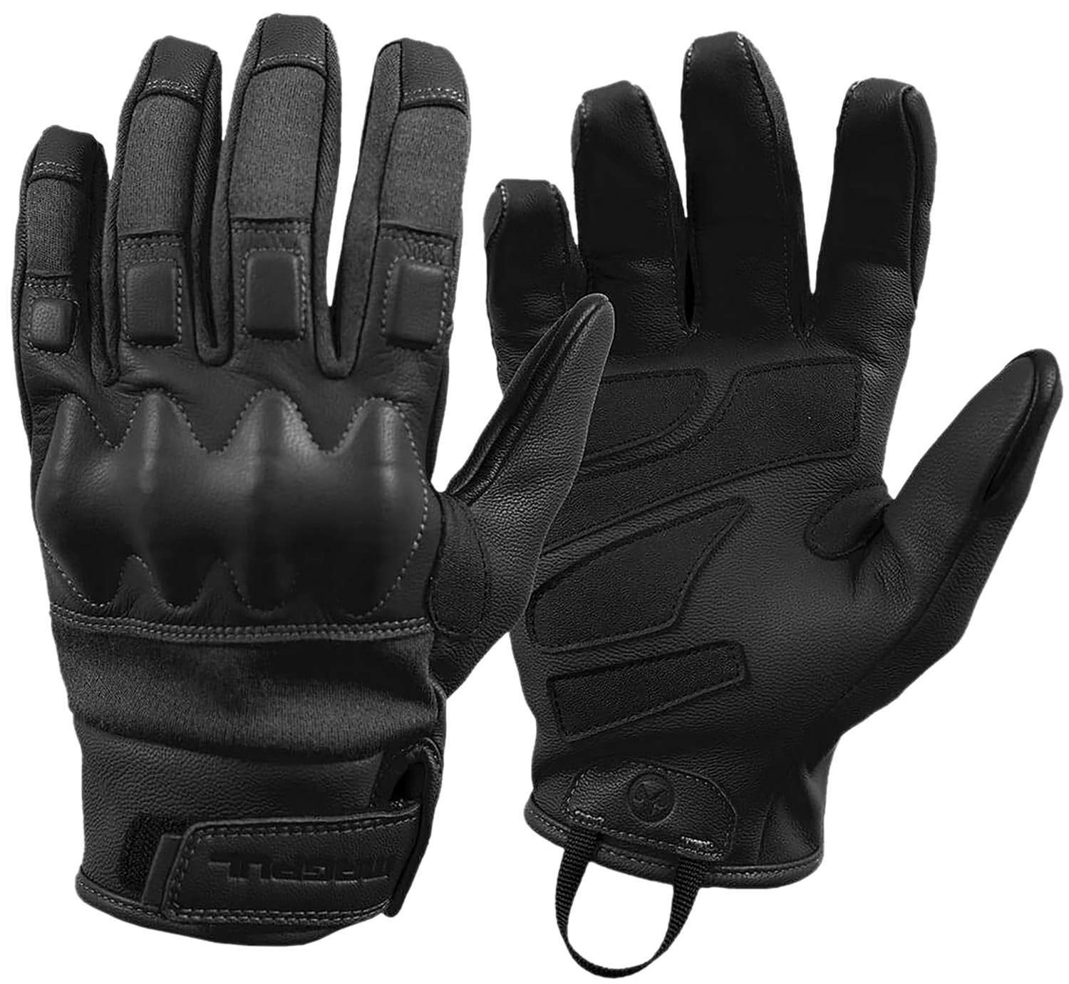 Magpul Breach 2.0 Nomex Fire-Resistant Gloves Large MAG1499-001-L - Magpul Industries