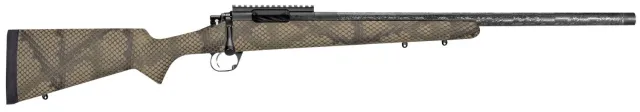Buy Proof Research 135198 Glacier 7mm PRC 24" Carbon Fiber Barrel Rifle online