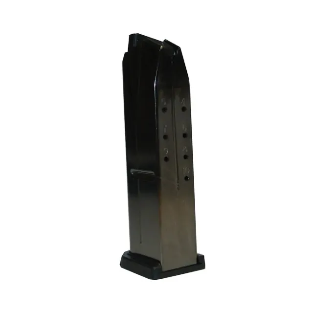 Buy FN America FNX-45 ACP 10 Round Magazine Stainless/Black online