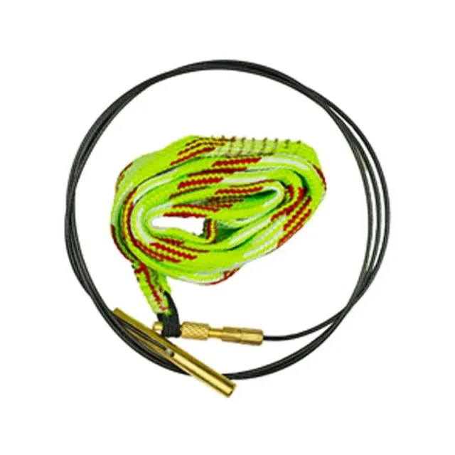 Buy Breakthrough Clean BR2.0-25R Rifle Bore Cleaner, 6.5mm/.25 Cal, EVA Case online