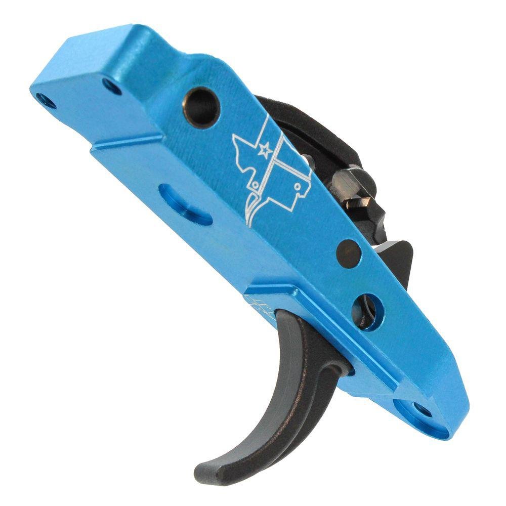 CMC Triggers AK-47 Single Stage Trigger Group 2.0 4.5 lbs Curved - Cmc Triggers