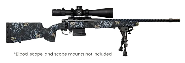 Horizon Firearms RF017S392214T19 7mm Rem Mag - Horizon Firearms - 7mm Rem Mag