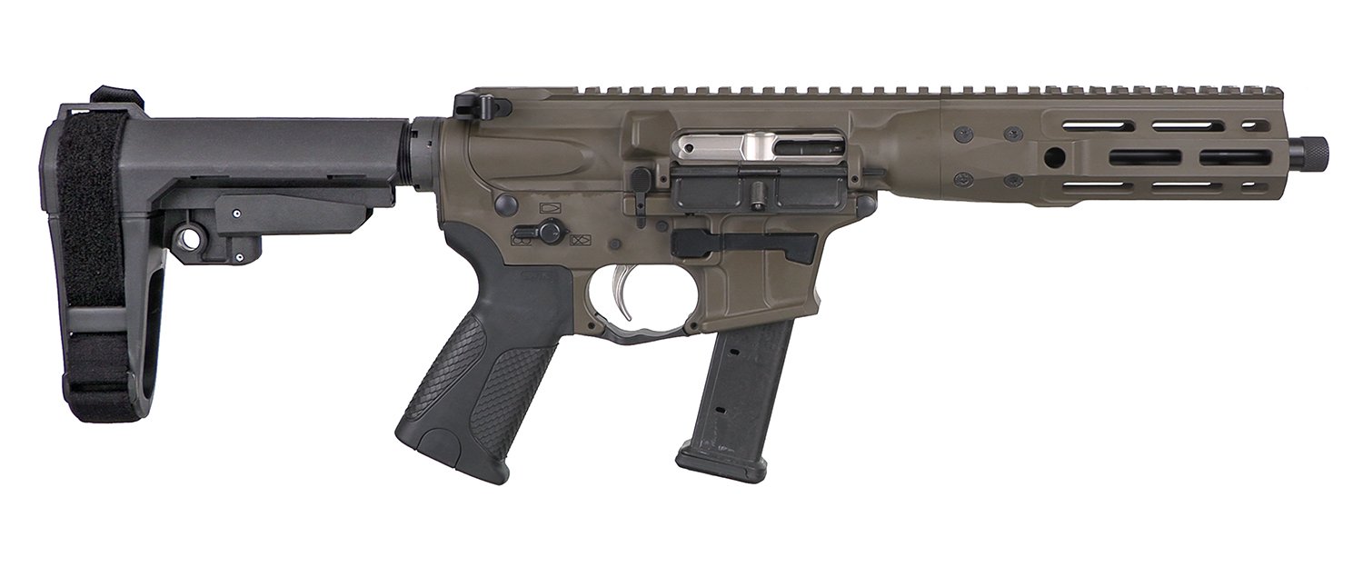 Buy LWRC International IC-9 9mm Luger 865 online
