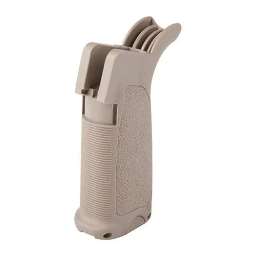 Buy Bravo Company USA Gunfighter Grip Mod 2 Flat Dark Earth Textured online