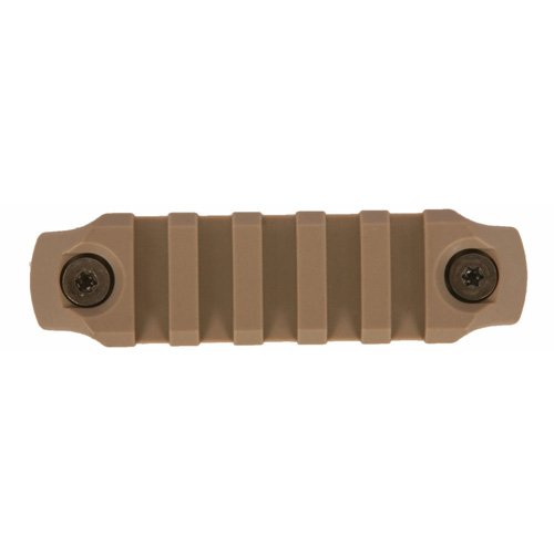 Buy Bravo Company BCM-KMR-1913-N3-FDE 3In KeyMod Nylon Rail FDE online