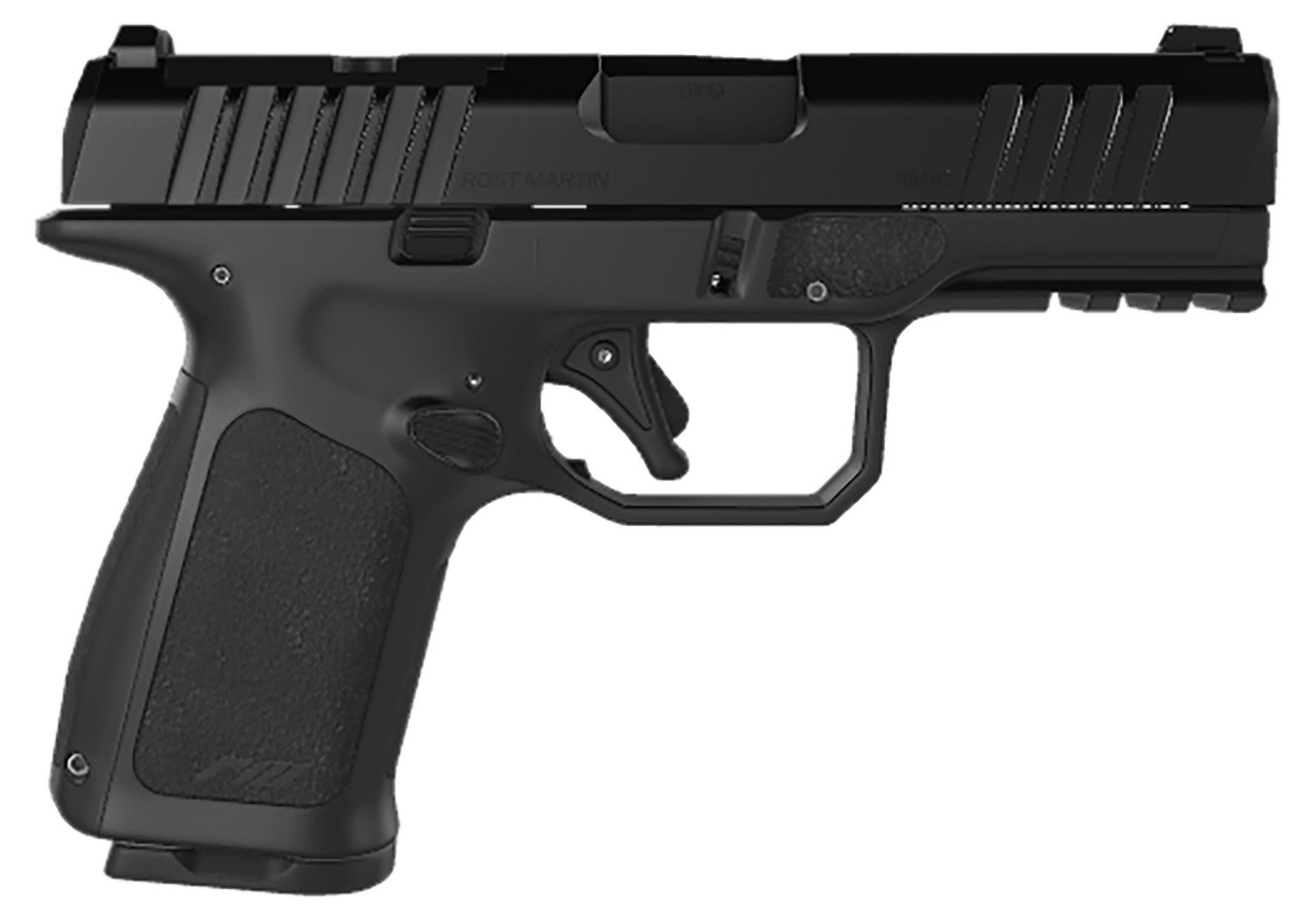 Buy RMARTIN RM1C 9mm Luger 4in 15rd Optics-Ready Black online