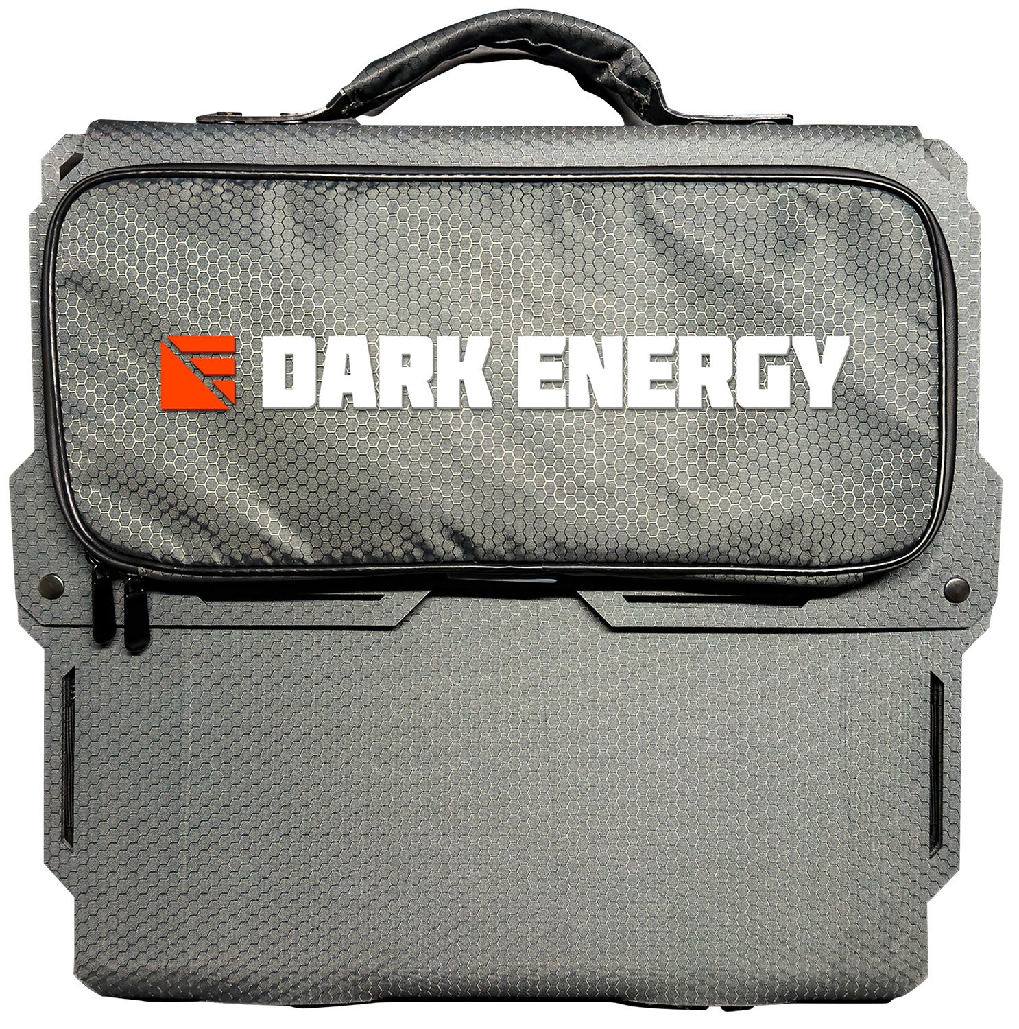 Dark Energy SSPF56GYGY Spectre 56W Solar Panel USB-A/USB-C IPX7 Waterproof - Dark Energy