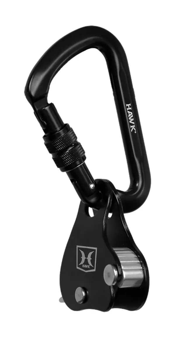 Buy Hawk Treestands Ascender Combo Black 7075 Aluminum Ultra-Lightweight online