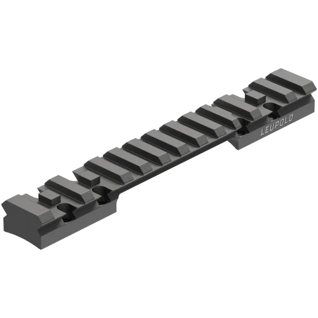 Buy Leupold BackCountry Cross-Slot Base Browning X-Bolt Picatinny Rail Mount online