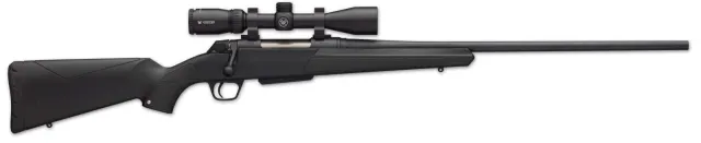 Winchester 5357052002 XPR 400 Legend Rifle 3+1 Matte Blue/Black - Winchester - 400 Legend