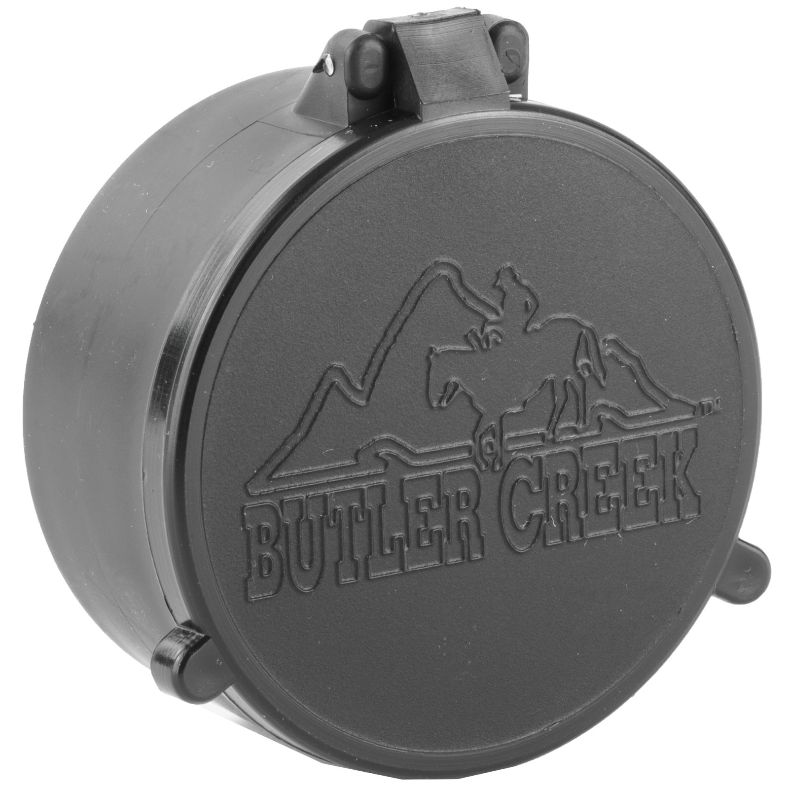 Buy Butler Creek Flip-Open Scope Cover 30390 2.22" Objective Lens Seal online