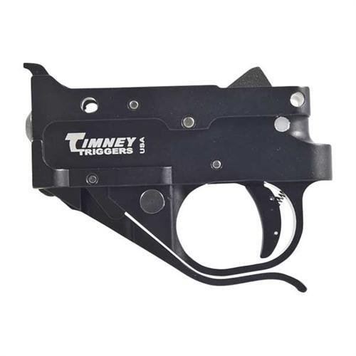 Timney 1022-1C Drop-In Trigger Assembly Black Ruger 10/22 - Timney Triggers