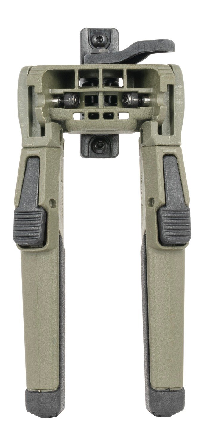 Buy Savage Arms 56450 Bipod M-LOK Adjustable 6-9 In Height online
