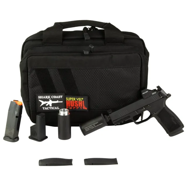 Buy Sig Sauer P365 XMacro 9mm 365XCA-9-BXR3 online