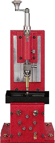 Hornady Lock-N-Load Case Prep Center 110V Multi-Caliber Trimmer - Hornady - Multi
