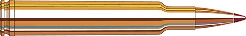 Hornady 82213 Precision Hunter 300 Wthby Mag 200 gr ELD-X 20 Per Box/10 Cs - Hornady Manufacturing Company - 300 Wby Mag