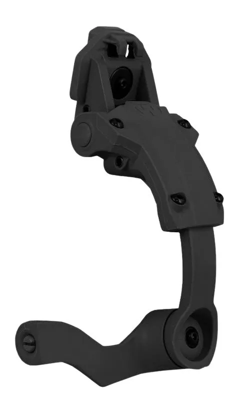 Wlkr Razor ARC Mount GWP-Rzrarc-BLK - Walker's