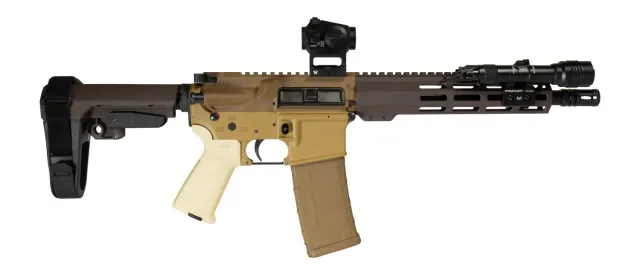 SHARK COAST SCC06827KRA300-P KRAKEN 300BO