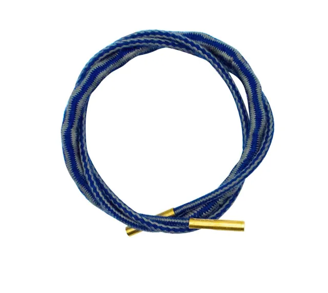 Otis Technology Ripcord Blue Rifle Bore Cleaner Cable Coated