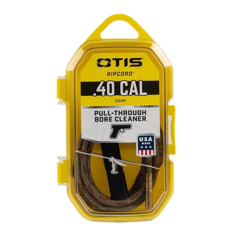 Buy Otis Technologies Ripcord 40 Cal 10 Inch Nomex Fibers Molded Rubber Core online