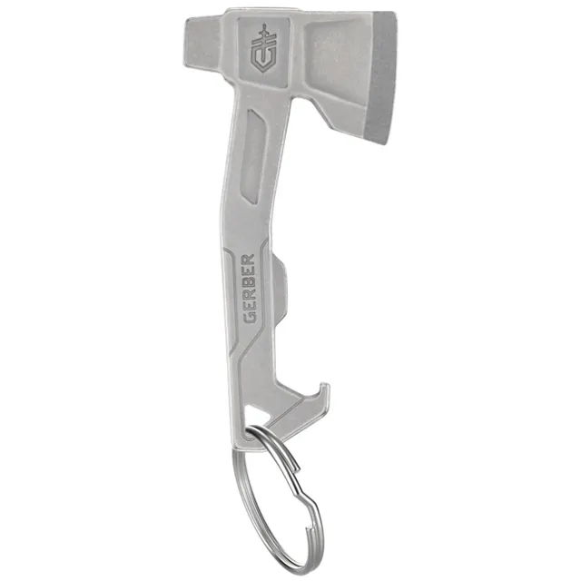 Gerber Hatchet Silver 1074043