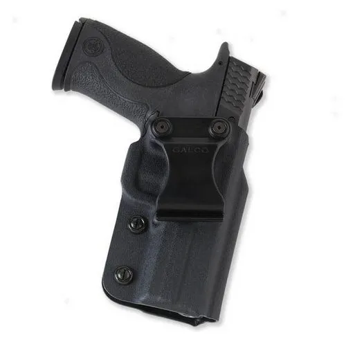 Galco Gunleather Triton 2.0 Kydex IWB Holster Concealment