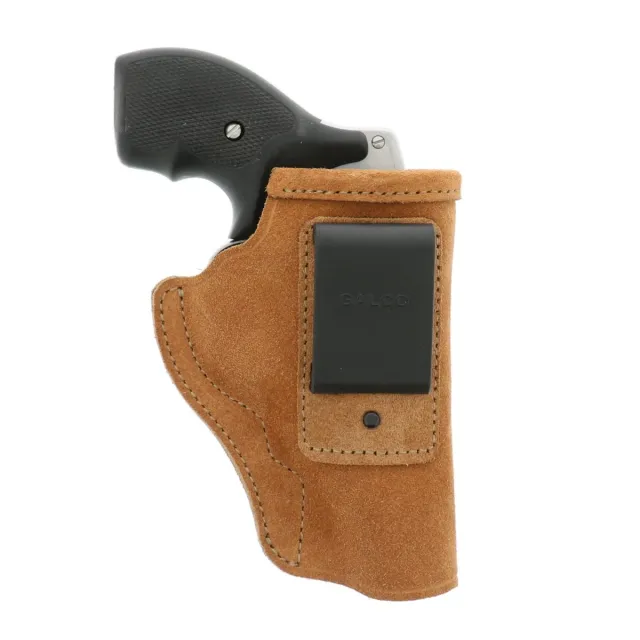 Stow-N-Go Inside The Pant Holster - Galco Gunleather