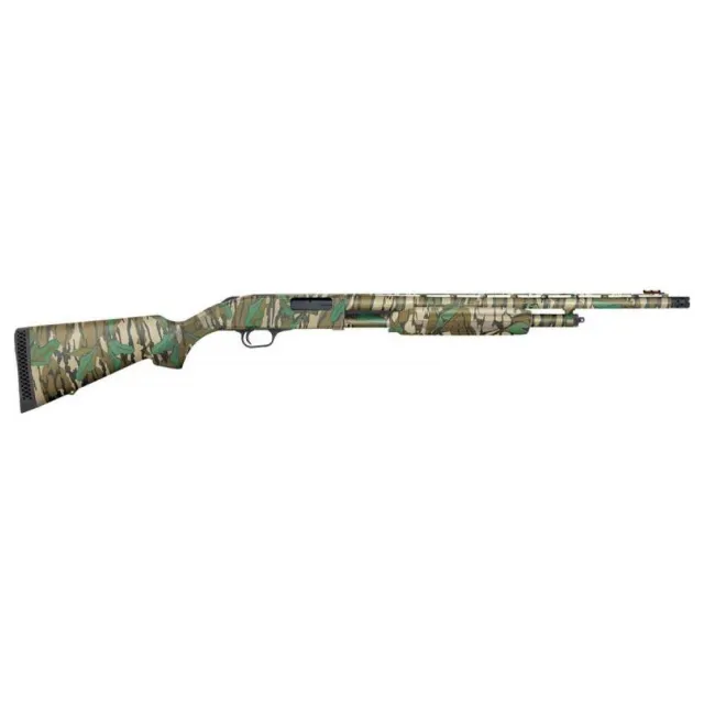 Mossberg 500 20 Gauge - Mossberg - 20 Gauge