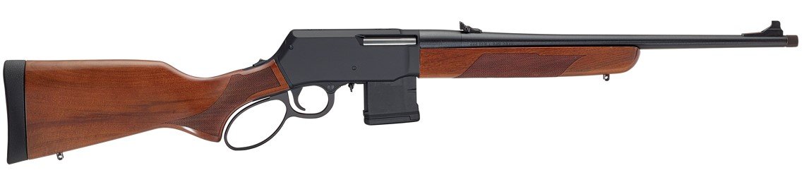 Henry H023-223 Supreme Lever Action Rifle 223/5.56 10RD Threaded Barrel - Henry Repeating Arms - 223 Rem | 5.56 NATO
