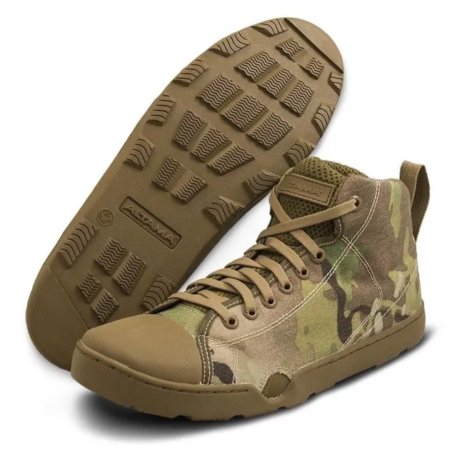 Altama OTB Maritime Assault Mid 333000-R-9 - Altama