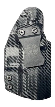 UM Qualifier TX22 G2 Holster Tactical Black Finish - UM