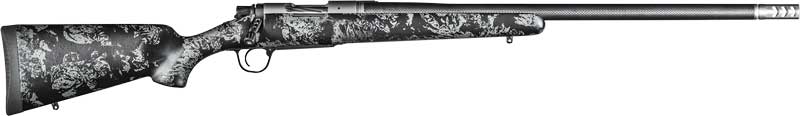 Christensen Arms Ridgeline FFT 22-250 801-06127-00 - Christensen Arms - 22-250