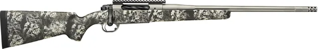 Springfield Armory BAB9247Y 7mm Rem Mag - Springfield Armory - 7mm Rem Mag