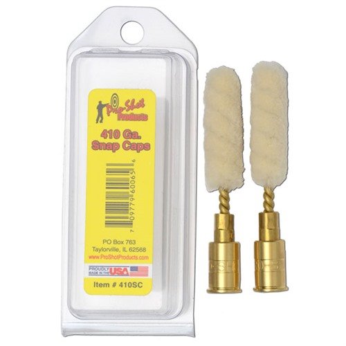 Buy Pro Shot 410SC .410 Gauge Snap Caps online