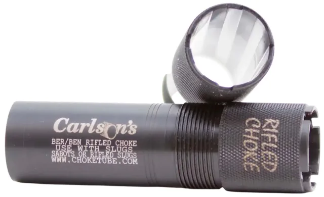 Buy Carlsons 40050 Choke Tube 12 Gauge Beretta Benelli .730 in Matte Black online
