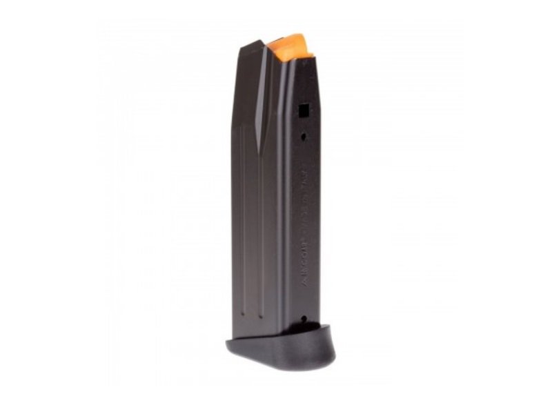 Taurus 358002800 Th 13Rd 45 ACP Black Steel Fits
