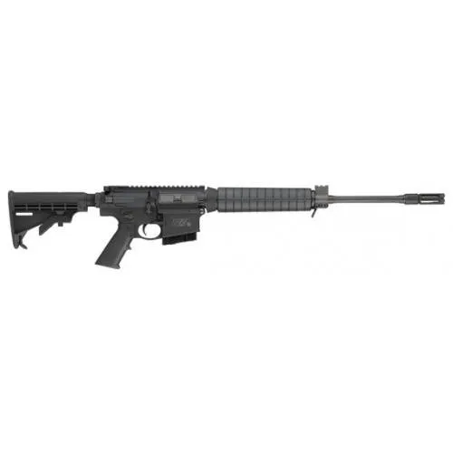 Smith & Wesson 811311U M&P10 .308 Win Rifle 18" Barrel 10rd Semi-Auto Used
