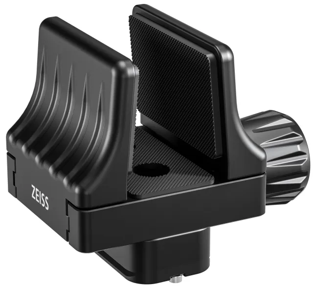 ZEISS RIFLE SADDLE CLAMP - Zeiss Optics