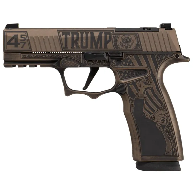 Buy Sig Sauer P365 XMACRO 9mm Luger 681686MODTRMP online