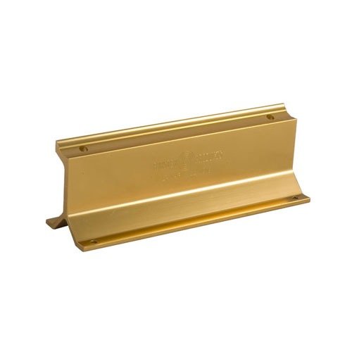 Buy Long 6 1/2 Length Yellow Case Trimmer Base by Forster - CT1010CTB103 online