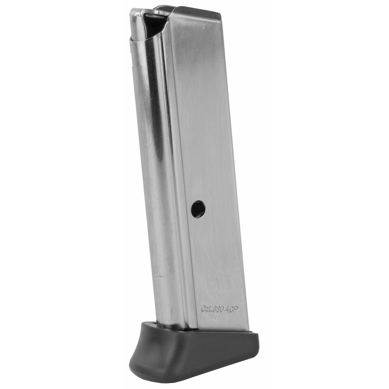 Buy Mec-Gar MGWPPKSFRN Walther PPK/S .380 ACP 7-Round Nickel Magazine online