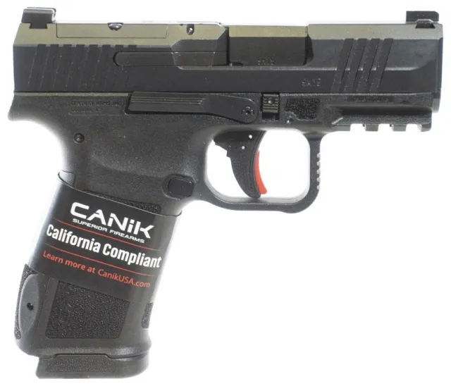 Buy Canik Mete MC9L 9mm HG7884CA-N online