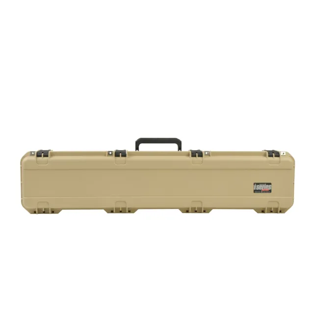 SKB Sports iSeries 49" Single Rifle Case Tan 3i-4909-SR-T - SKB Sports