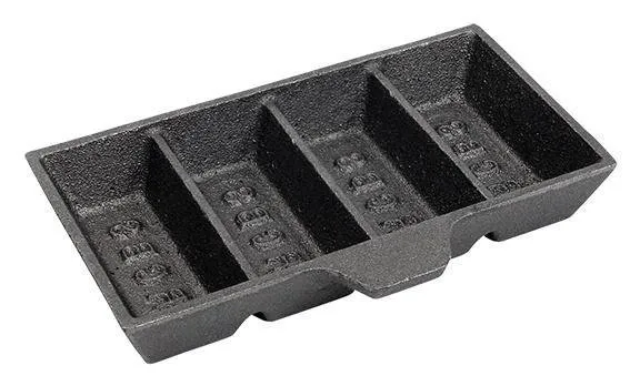 RCBS Ingot Mould 80005 - RCBS