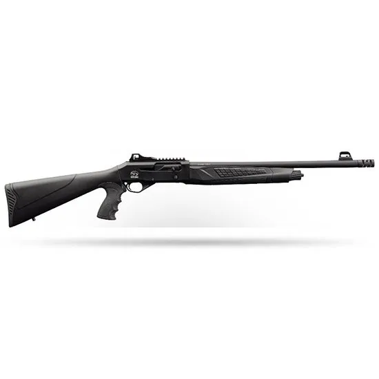 Charles Daly 601 12Ga 18.5 Mc3b BLK SYN Semi Auto 930229