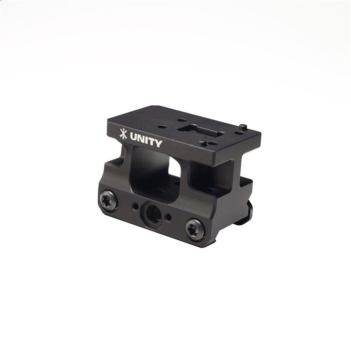 Buy Unity Tactical FST-AEMB FAST AEMS QD Mount 2.26" Black 7075-T6 Aluminum online
